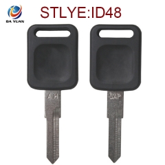 AK001046 for VW Santana Transponder Key ID48