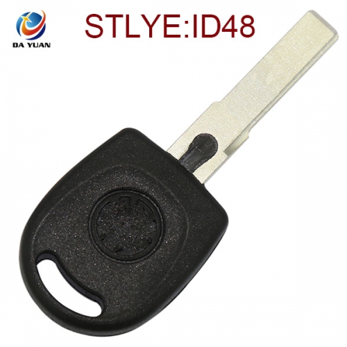 AK001048 for VW B5 Passat Transponder Key ID48