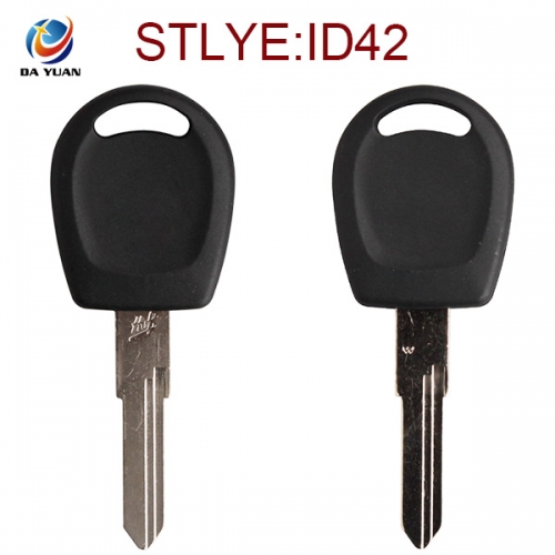 AK001045 for VW Jetta Transponder Key ID42(Left)