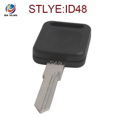 AK001046 for VW Santana Transponder Key ID48