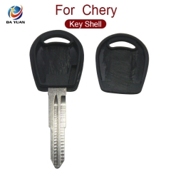 AS039002 for Chery Transponder key shell B11 with logo