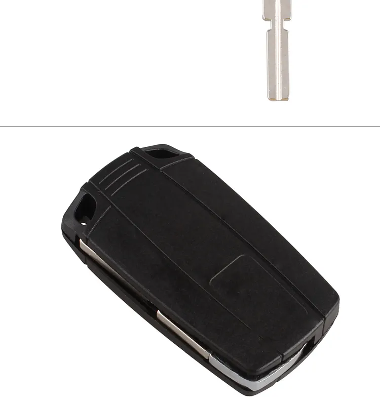 AK006018 BMW EWS remote key 3 button 433MHZ 4 Track ID44