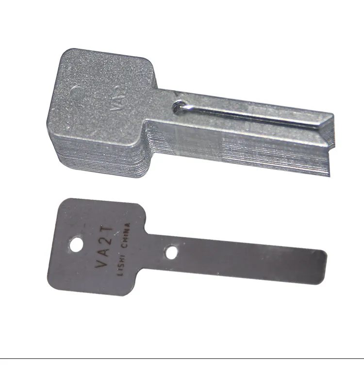 LS01072   LISHI Peugeot Citroen VA2T 2-in-1 Auto Pick and Decoder