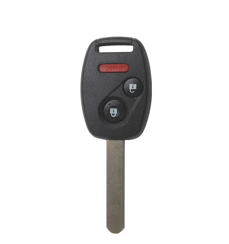 AK003020 2003-2007 Honda Remote Key 2+1 Button and Chip Separate ID8E 315 MHZ Fit ACCORD FIT CIVIC