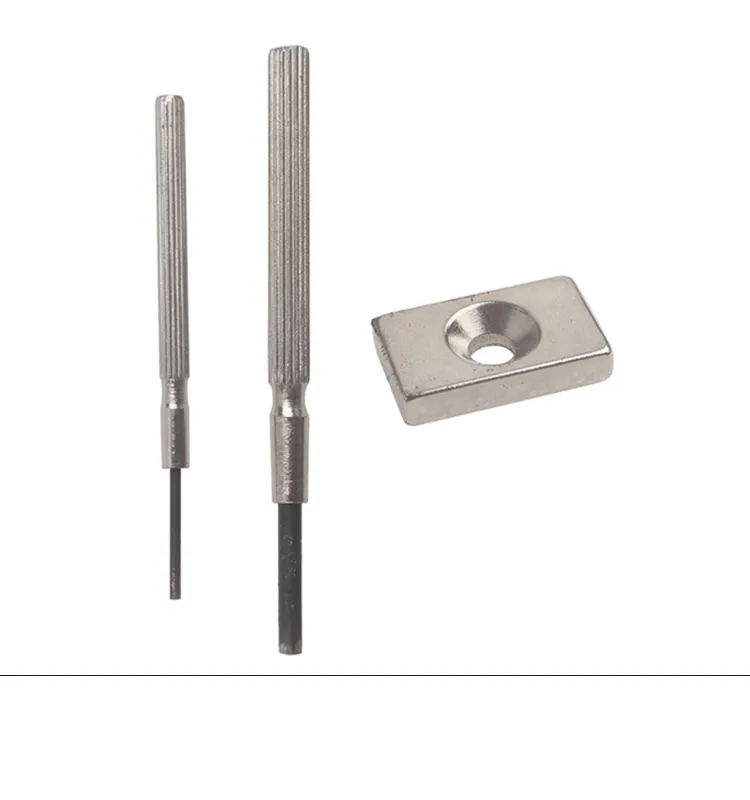 详情LS06005 DegeTools Flip Key Pin Remover Jig