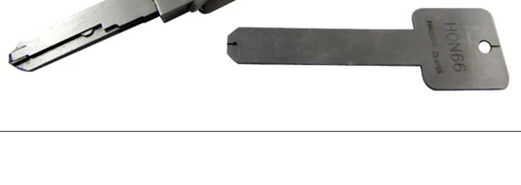 LS01019 HON66 2 in 1 Auto Pick and Decoder