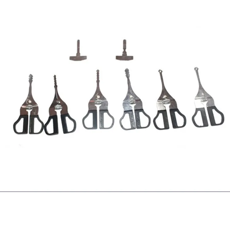 LS06017 Korea Tool Set for All Door and Auto Lock