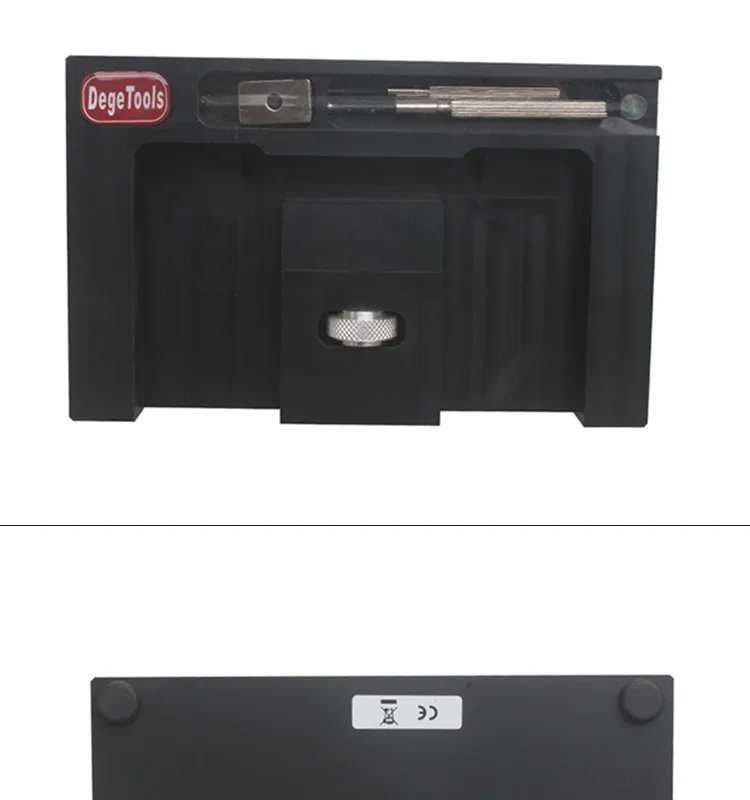 详情LS06005 DegeTools Flip Key Pin Remover Jig