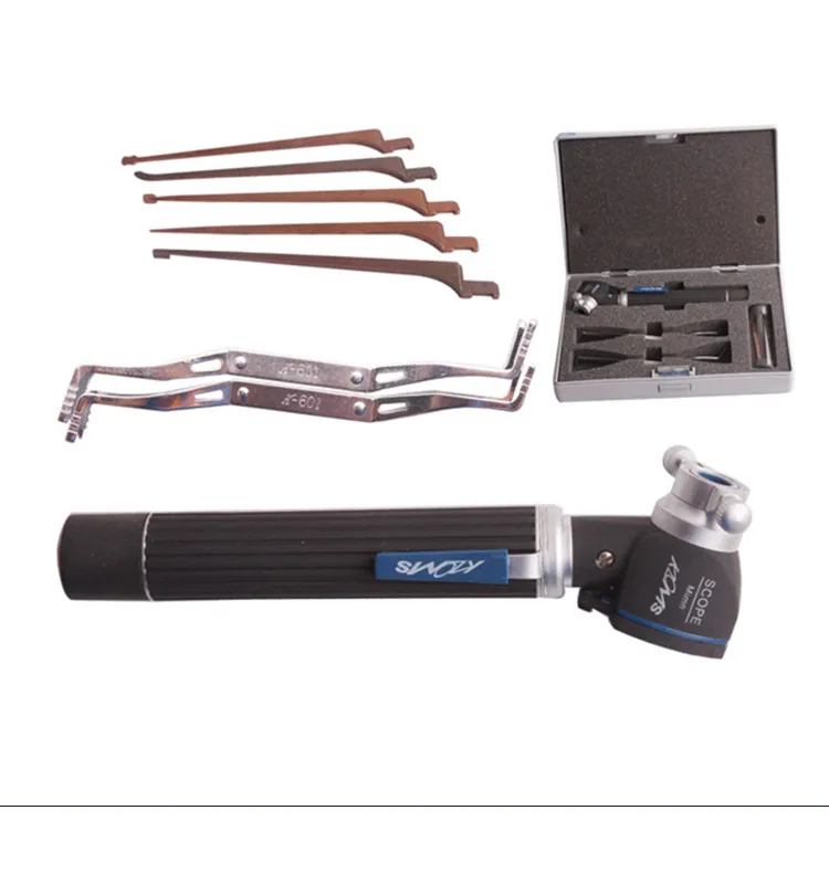 LS06015 KLOM Eagle Eye Zoom Auto Locksmith Tool