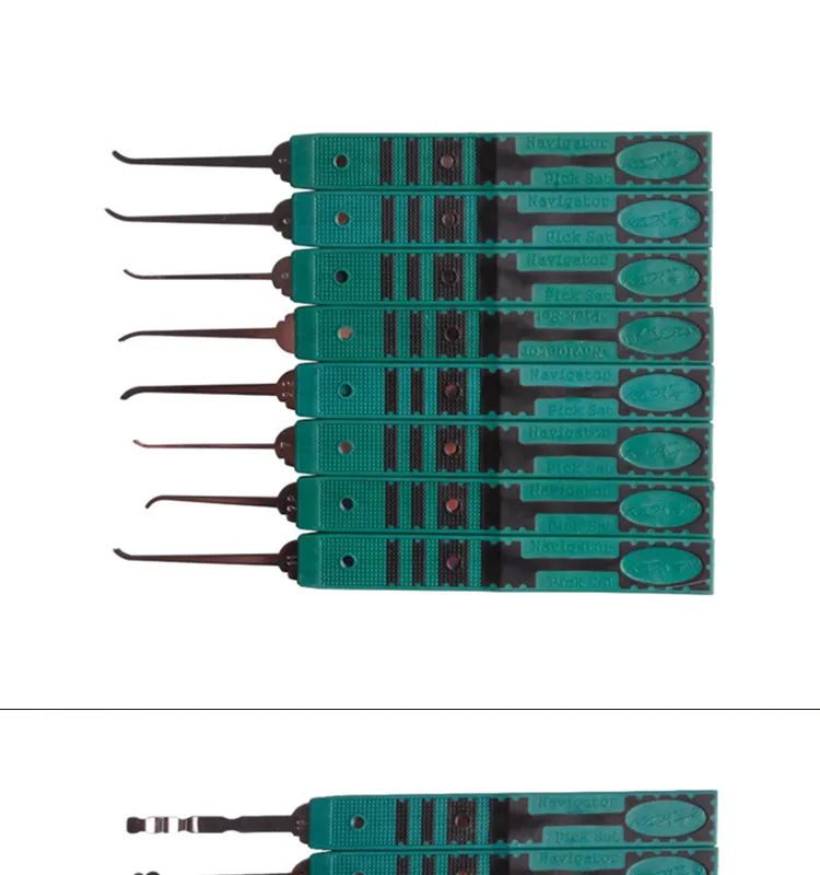 LS06016 NEW KLOM South Korea 32 Lily Set