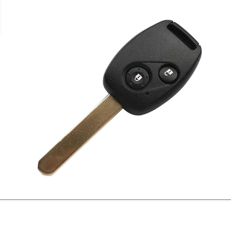AK003037 2003-2007 Honda Remote Key 2 Button and Chip Separate ID13 313.8MHZ Fit ACCORD FIT CIVIC