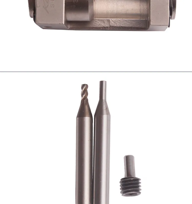 LS06008 VISE Locksmith Tool For Ford