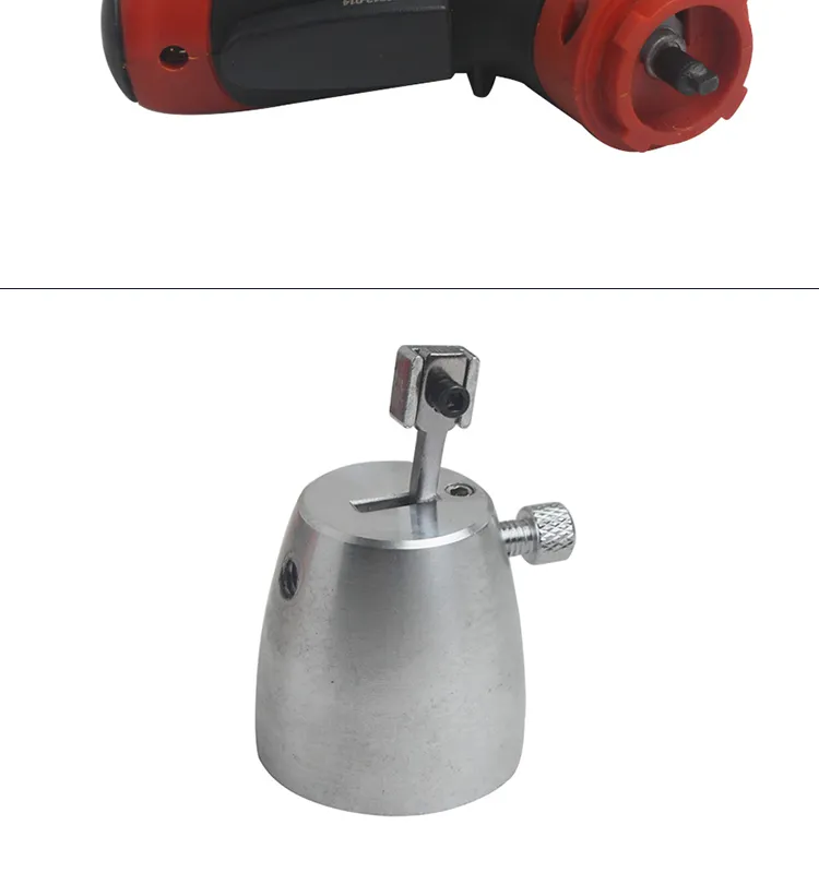 LS06004 New Cordless Electric Pick Gun