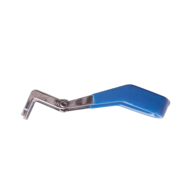 LS06001 KLOM Auto Lock 16 Set Scissors Deft Hand