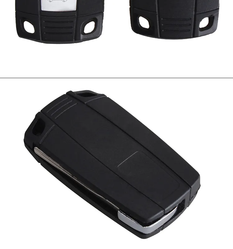 AK006019 BMW EWS remote key 3 button 315Mhz 2 Track ID44