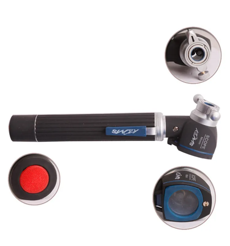 LS06015 KLOM Eagle Eye Zoom Auto Locksmith Tool