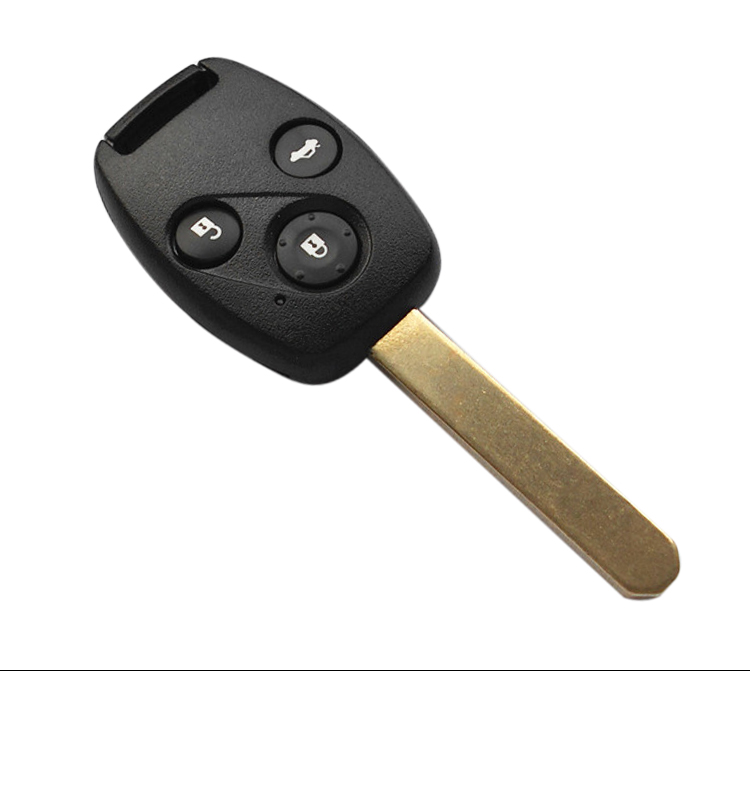 AK003032 2003-2007 Honda Remote Key 3 Button and Chip Separate ID48 315MHZ Fit ACCORD FIT CIVIC
