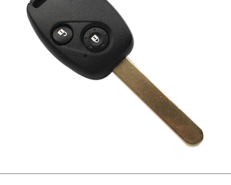 AK003012 2003-2007 Honda Remote Key 2 Button and Chip Separate ID46 315MHZ Fit ACCORD FIT CIVIC 