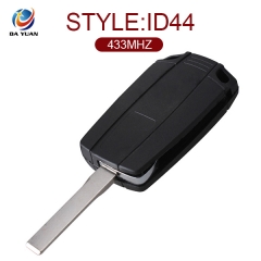 AK006020 for BMW EWS remote key 3 button 433MHZ 2 Track ID44