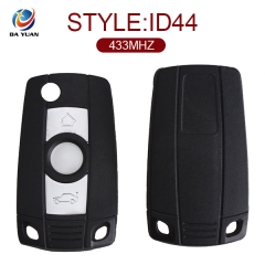 AK006020 for BMW EWS remote key 3 button 433MHZ 2 Track ID44