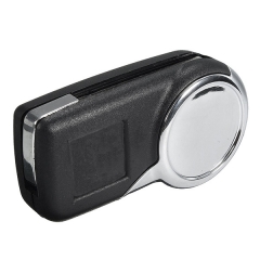 AS016018 FOR Citroen 2 Button  Flip remote control key shell