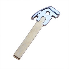 AS016017 Smart Key Blade For Citroen C5.C4L DS Smart Key Card Emergency Spare Key Blade VA2