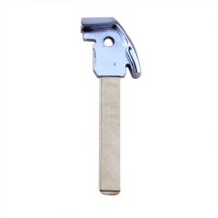 AS016017 Smart Key Blade For Citroen C5.C4L DS Smart Key Card Emergency Spare Key Blade VA2