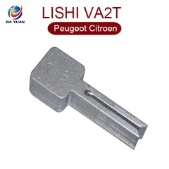 LS01072   LISHI Peugeot Citroen VA2T 2-in-1 Auto Pick and Decoder