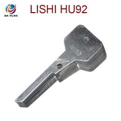 LS01073 LISHI  HU92 2 in 1 Auto Pick and Decoder