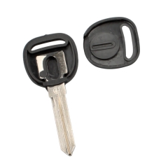 AS019001 Transponder Key Shell for GMC