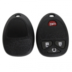 AS019004 for BUICK Terraza 2005 - 2007 For G-M GMC Chevrolet PONTIAC 3 Buttons + Panic