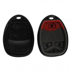 AS019004 for BUICK Terraza 2005 - 2007 For G-M GMC Chevrolet PONTIAC 3 Buttons + Panic