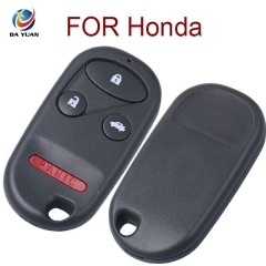 AK003081 2000-2002 for Honda Accord 2000-2001 Acura TL 3+1 Button