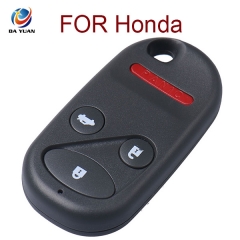 AK003081 2000-2002 for Honda Accord 2000-2001 Acura TL 3+1 Button