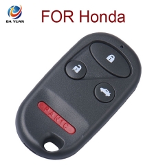 AK003081 2000-2002 for Honda Accord 2000-2001 Acura TL 3+1 Button