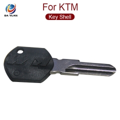 AS038012  key shell for  KTM 990 adventure  2011 year