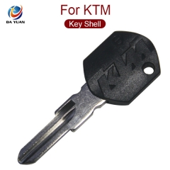 AS038012  key shell for  KTM 990 adventure  2011 year