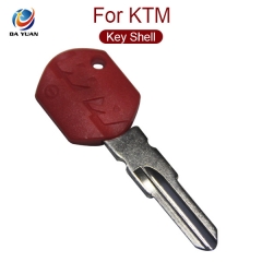AS038012  key shell for  KTM 990 adventure  2011 year