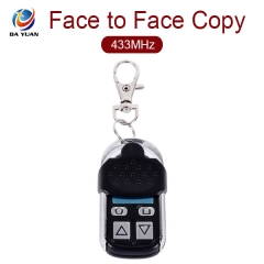 AK099009 Remote Control Transmitter Duplicator face to face copy 433MHz