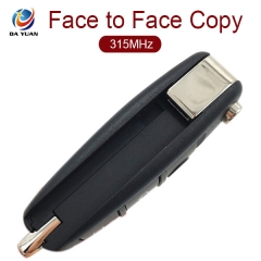 AK099005 Wireless Auto Copy Remote Control Duplicator 315MHz (Face to Face Copy)