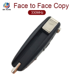 AK099006 Wireless Auto Copy Remote Control Duplicator 330MHz (Face to Face Copy)