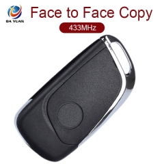 AK099013 DS Style Auto Copy Remote Control Duplicator 433MHz (Face to Face Copy)