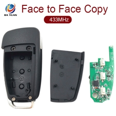 AK099007 Wireless Auto Copy Remote Control Duplicator 433MHz (Face to Face Copy)
