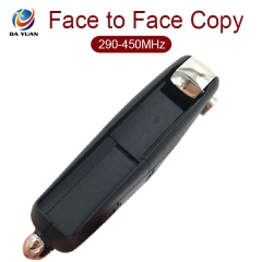 AK099004 Auto Copy Remote Control Duplicator 290-450MHz (Face to Face Copy)