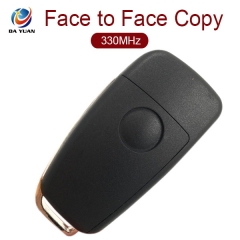 AK099006 Wireless Auto Copy Remote Control Duplicator 330MHz (Face to Face Copy)