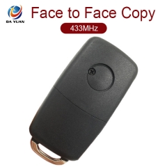 AK099003 Wireless Auto Copy Remote Control Duplicator 433MHz (Face to Face Copy)