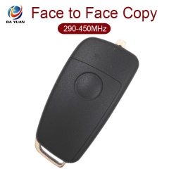 AK099008 Auto Copy Remote Control Duplicator 290-450MHz (Face to Face Copy)