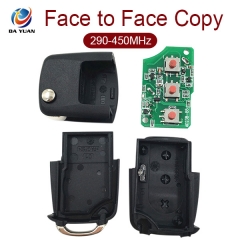 AK099004 Auto Copy Remote Control Duplicator 290-450MHz (Face to Face Copy)