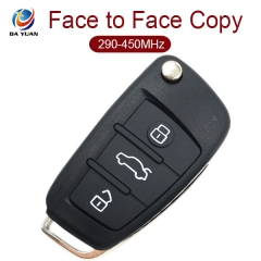 AK099008 Auto Copy Remote Control Duplicator 290-450MHz (Face to Face Copy)