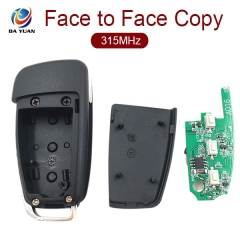 AK099005 Wireless Auto Copy Remote Control Duplicator 315MHz (Face to Face Copy)